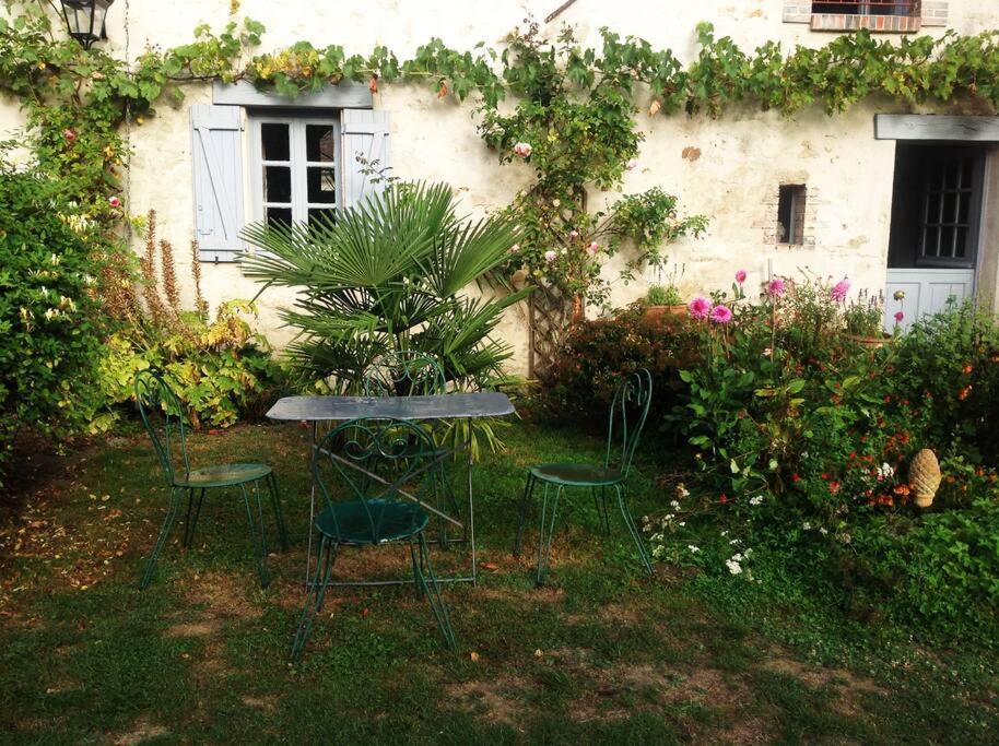 Le Foulon - Moulin De Charme - 1 Heure 30 De Paris Villa Saint-Hilaire-les-Andresis Exterior photo