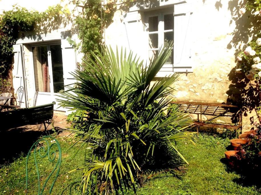 Le Foulon - Moulin De Charme - 1 Heure 30 De Paris Villa Saint-Hilaire-les-Andresis Exterior photo
